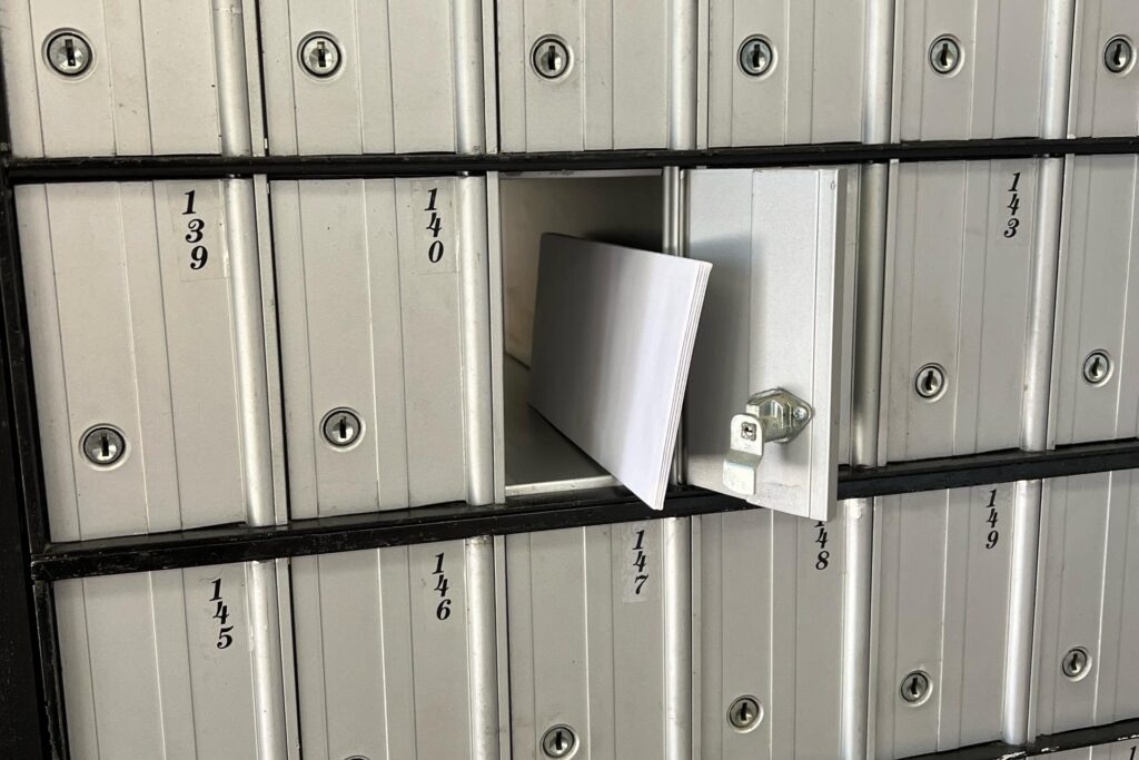 Private Mailbox Rentals Las Vegas